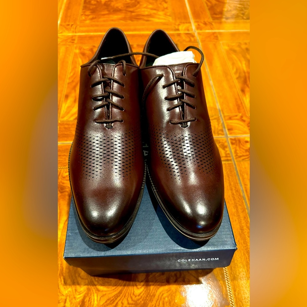 Cole Haan Washington Grand Men’s Oxford